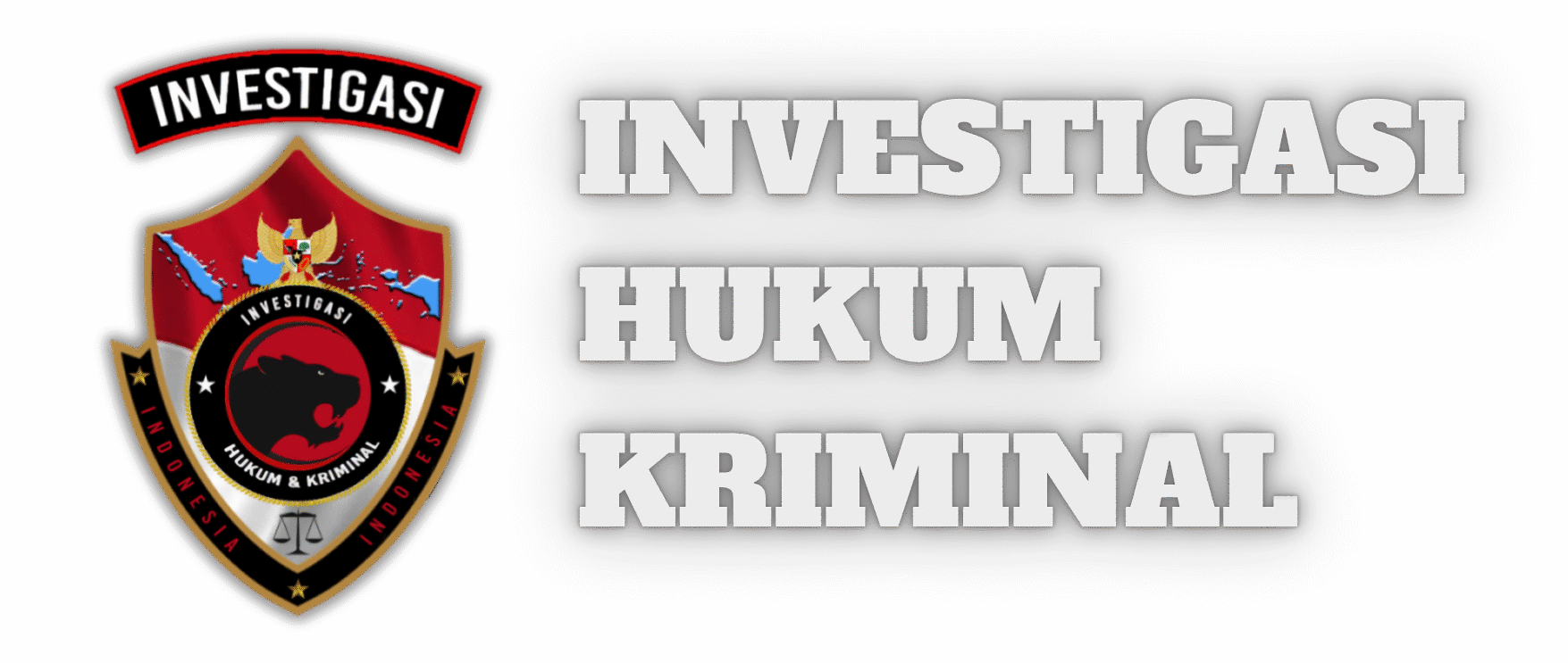 Investigasi Hukum Kriminal